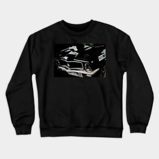 Classic 70's Holden Torana Crewneck Sweatshirt